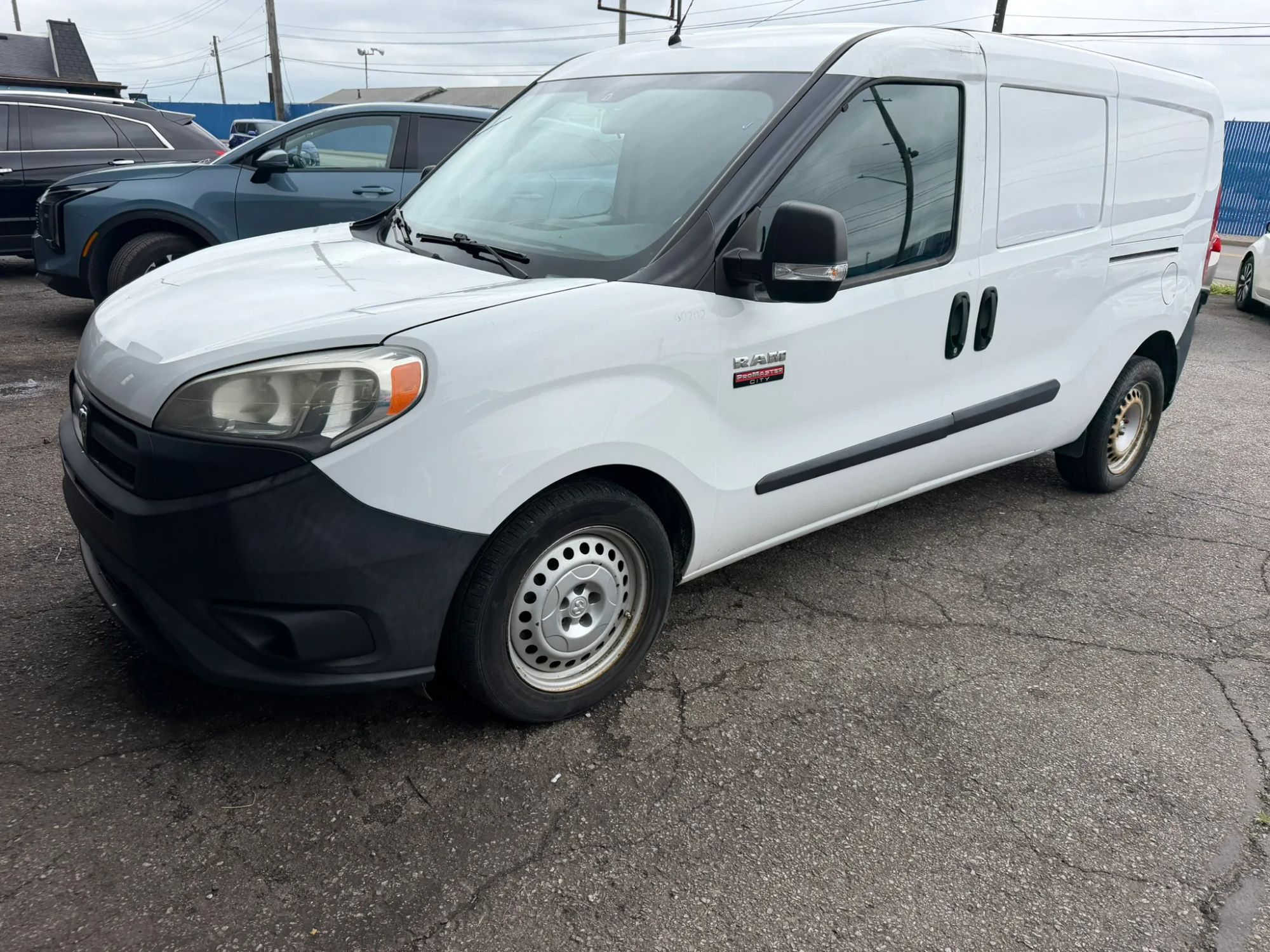 ram promaster city 2017 ZFBERFABXH6D73964 image ram promaster city 2017 ZFBERFABXH6D73964 image